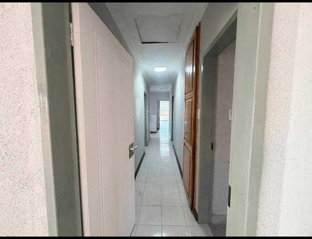 4 BEDROOM PROPERTY TO RENT IN LAUDIUM